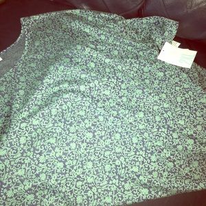 Irma 2XL BRAND NEW WITH TAG